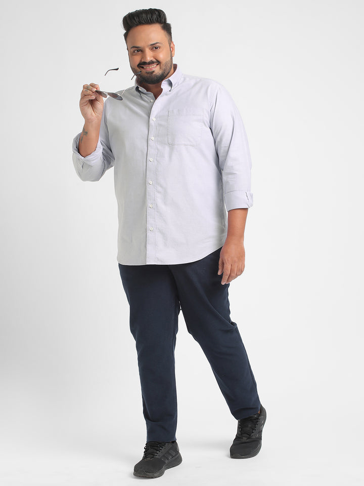 Men Relaxed Must Have Shirts