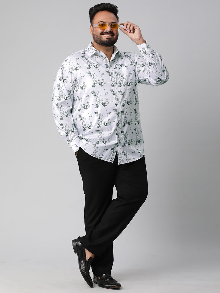 Men Occasion Shirts