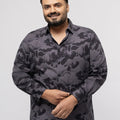BIG HELLO - THE PLUS LIFE-Men Occasion Shirts