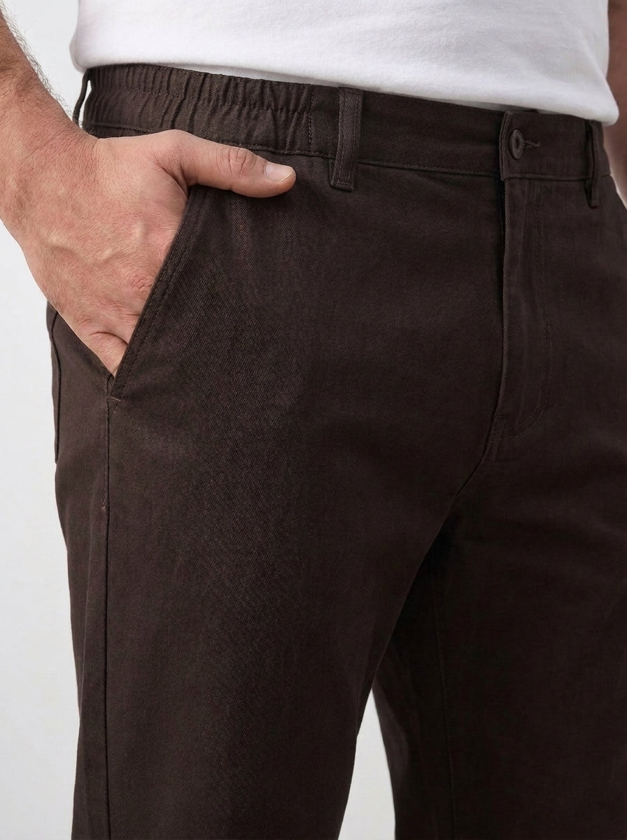 PLUS SIZE MEN’S CHINO PANT | XL-7XL