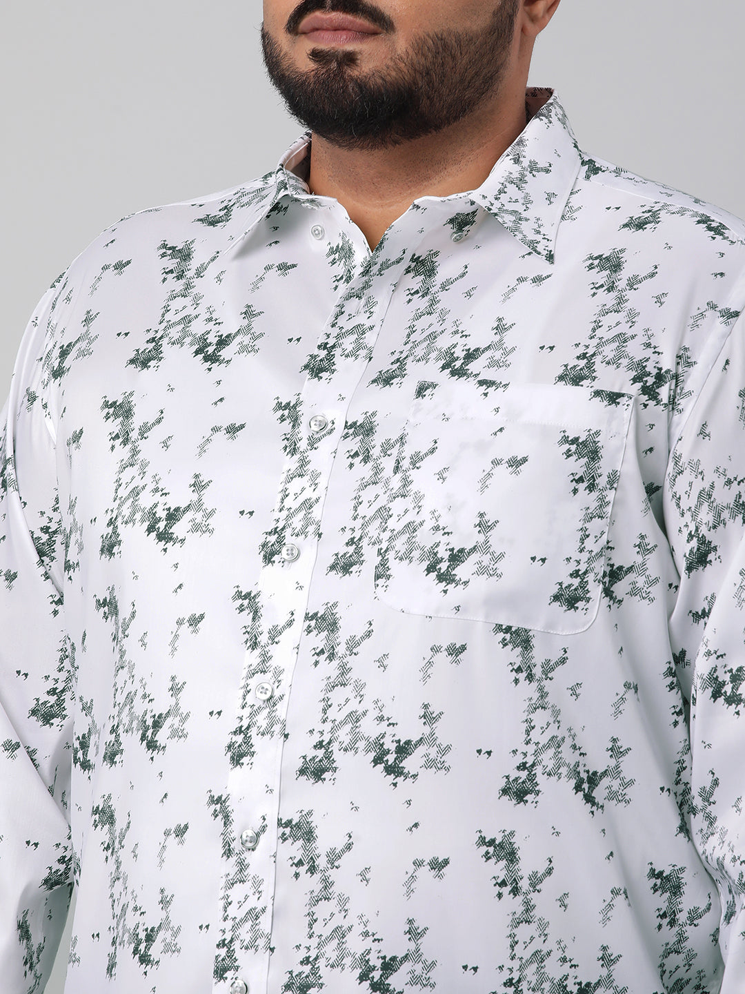 Men Occasion Shirts