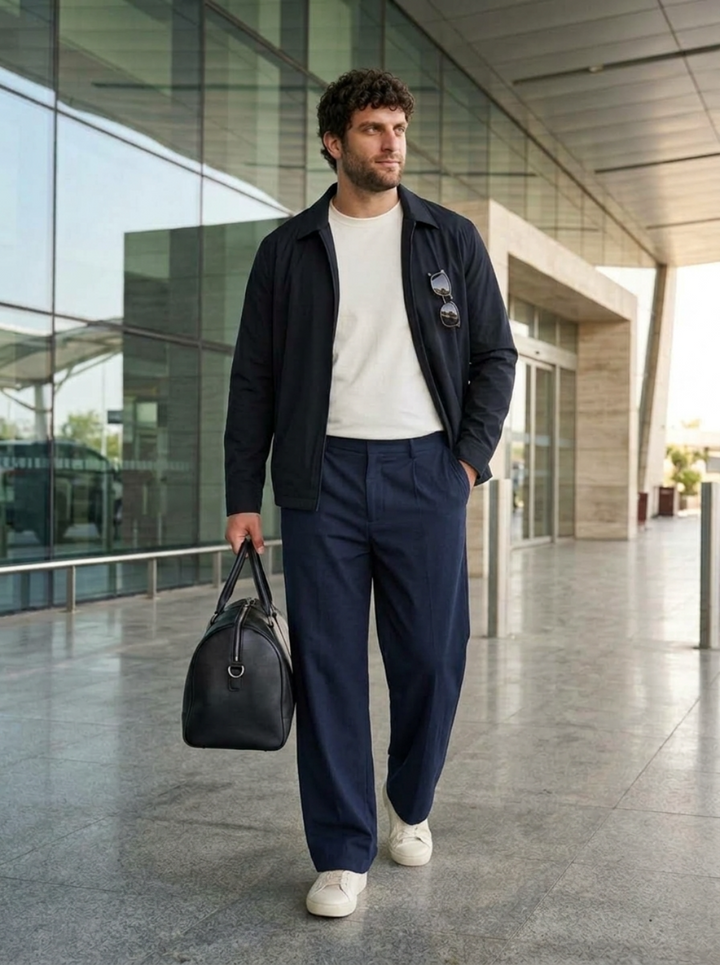 PLUS SIZE MEN’S K-FIT PANT | XL-7XL