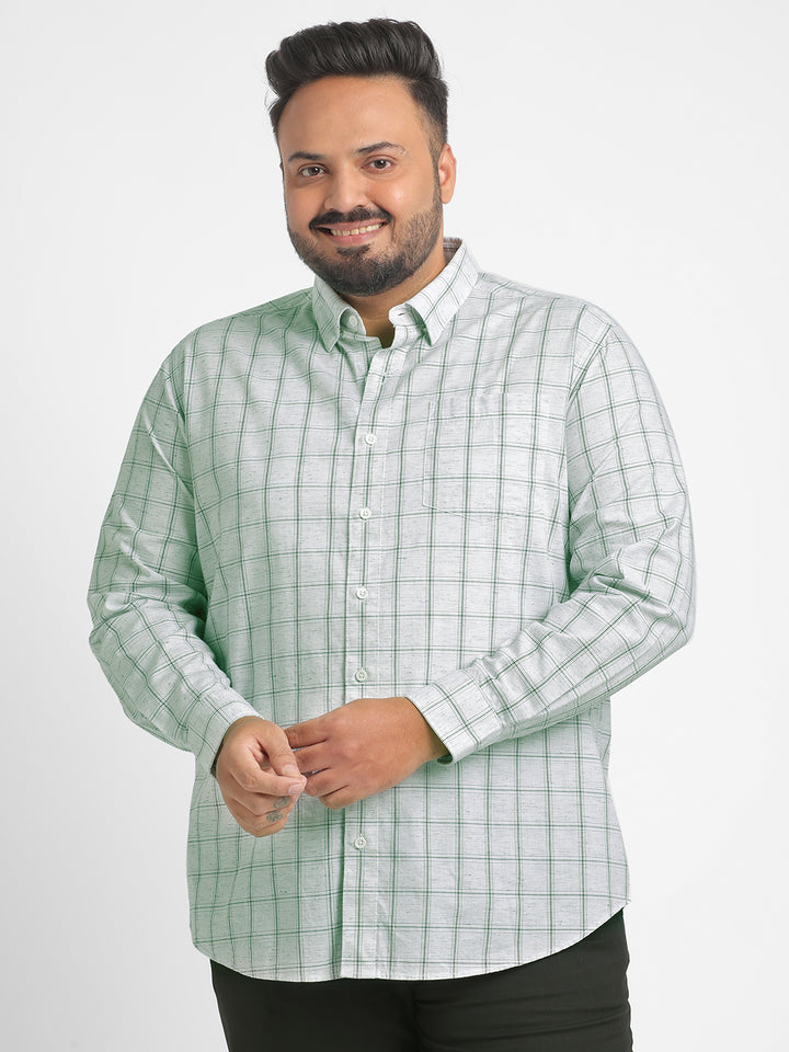 Men Relaxed Must Have Shirts