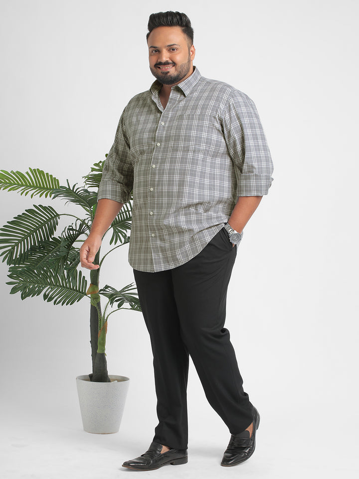 Men Workwear Shirts