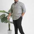 Men Workwear Shirts