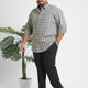 Men Workwear Shirts