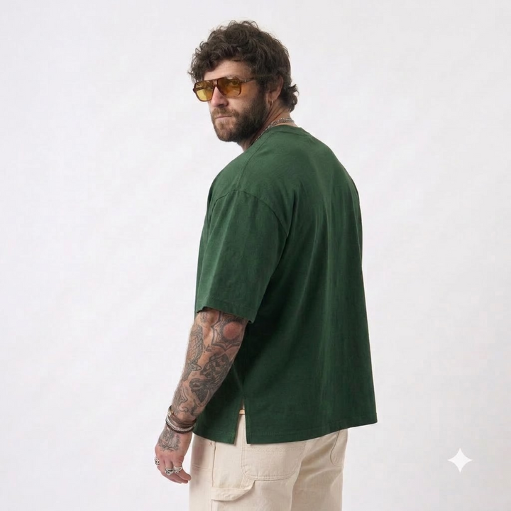 PLUS SIZE MEN’S GRAPHIC TSHIRT | XL-7XL