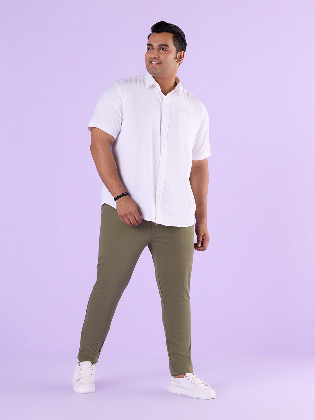 Men Relaxed Must Have Trousers