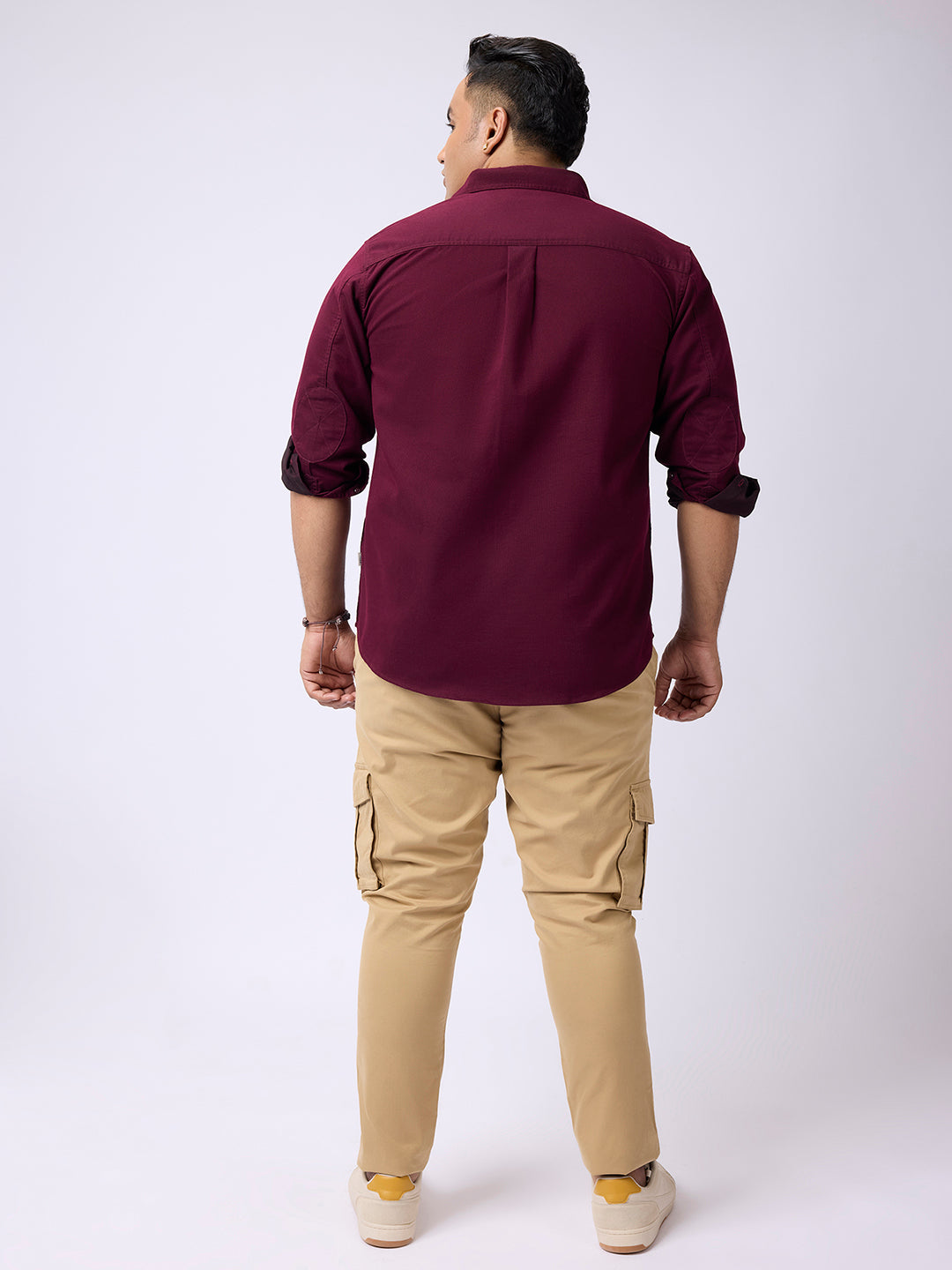 Men Brewing Adevntures Shirt