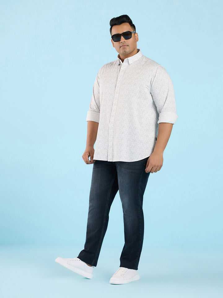 Men Hangout Collection Shirts