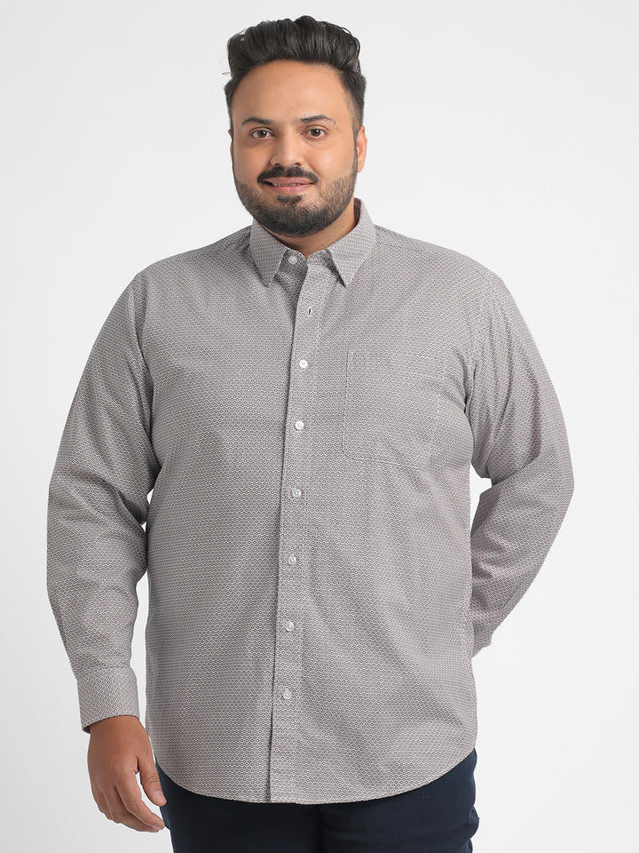 Men Hangout Collection Shirts