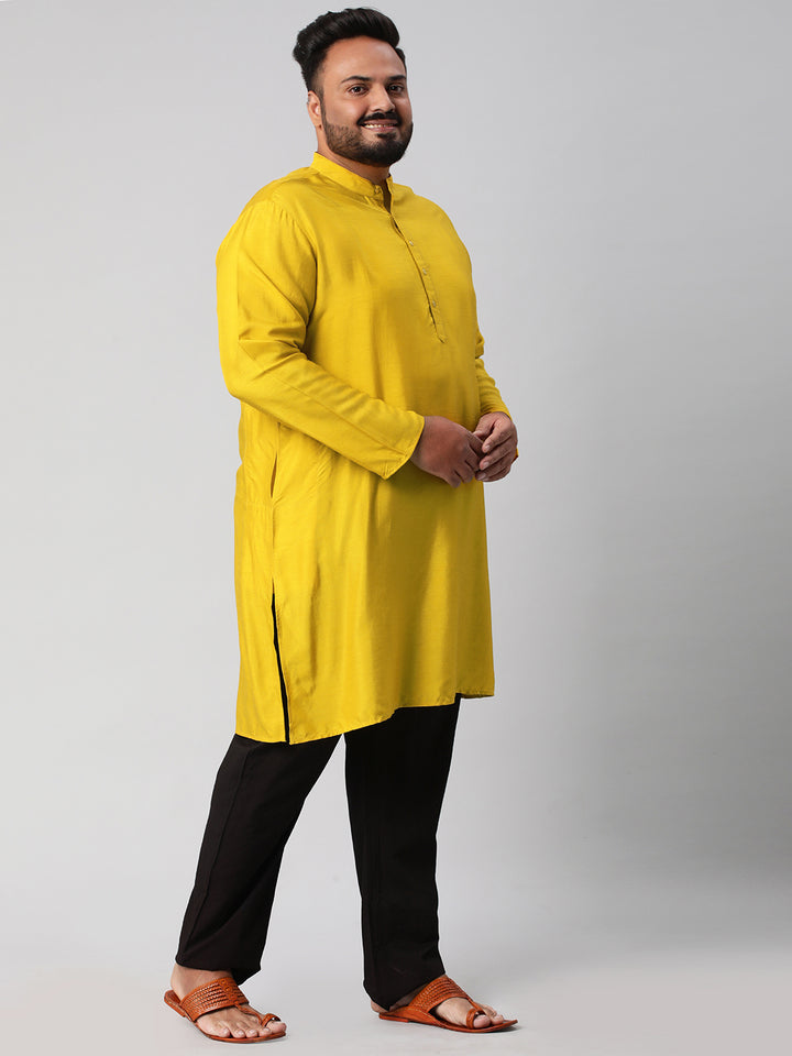 Men Ethnic Wear Kurta
