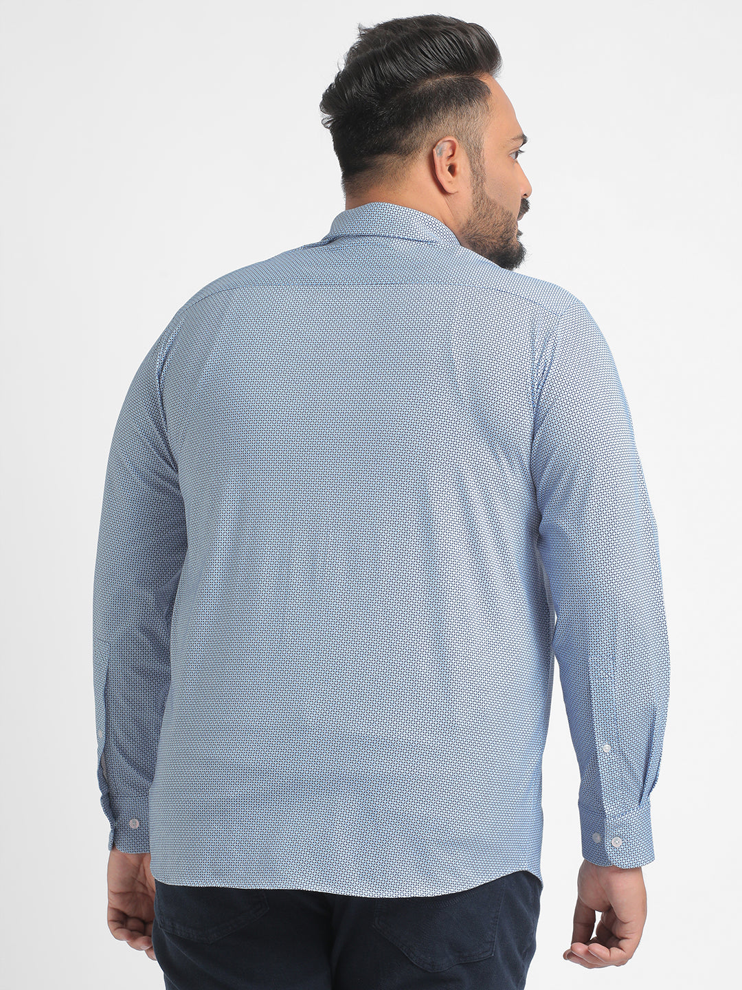 Men Hangout Collection Shirts