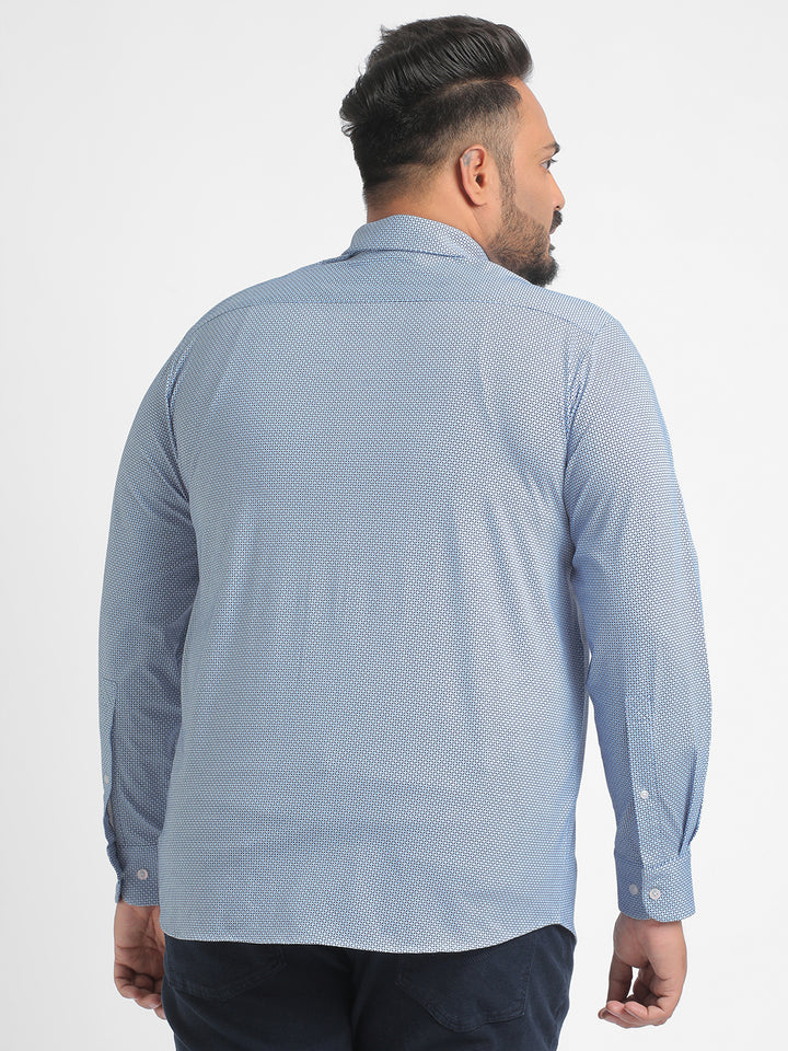 Men Hangout Collection Shirts