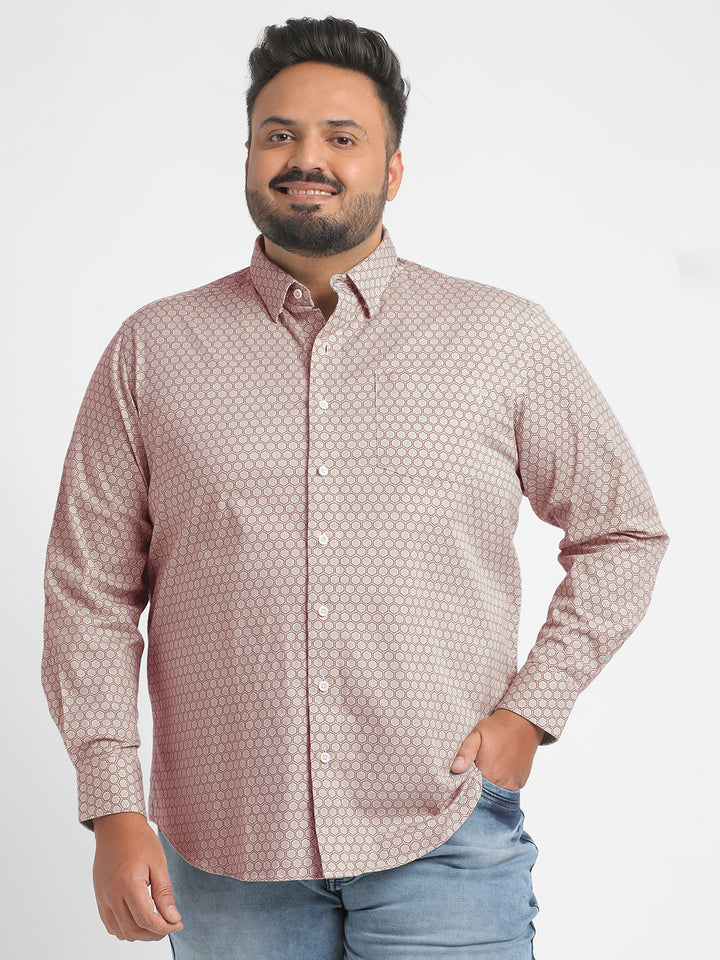 Men Hangout Collection Shirts