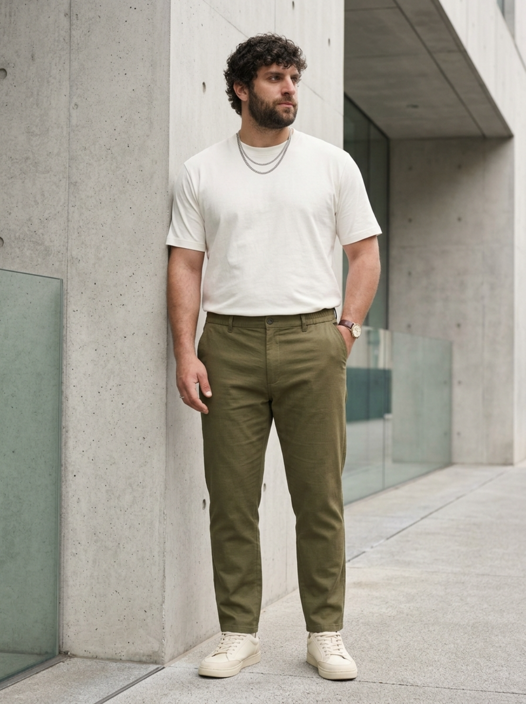 PLUS SIZE MEN’S LOUNGE PANT | XL-7XL