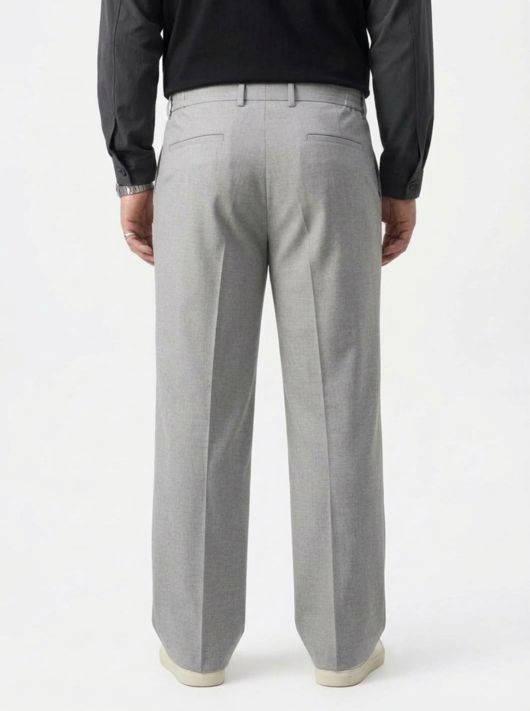 PLUS SIZE MEN’S K-FIT PANT| XL-7XL