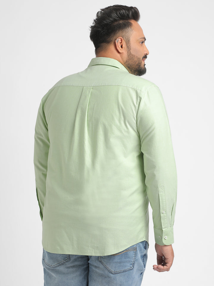 Men Relaxed Must Have Shirts