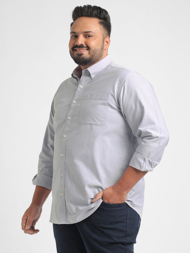 Men Relaxed Must Have Shirts