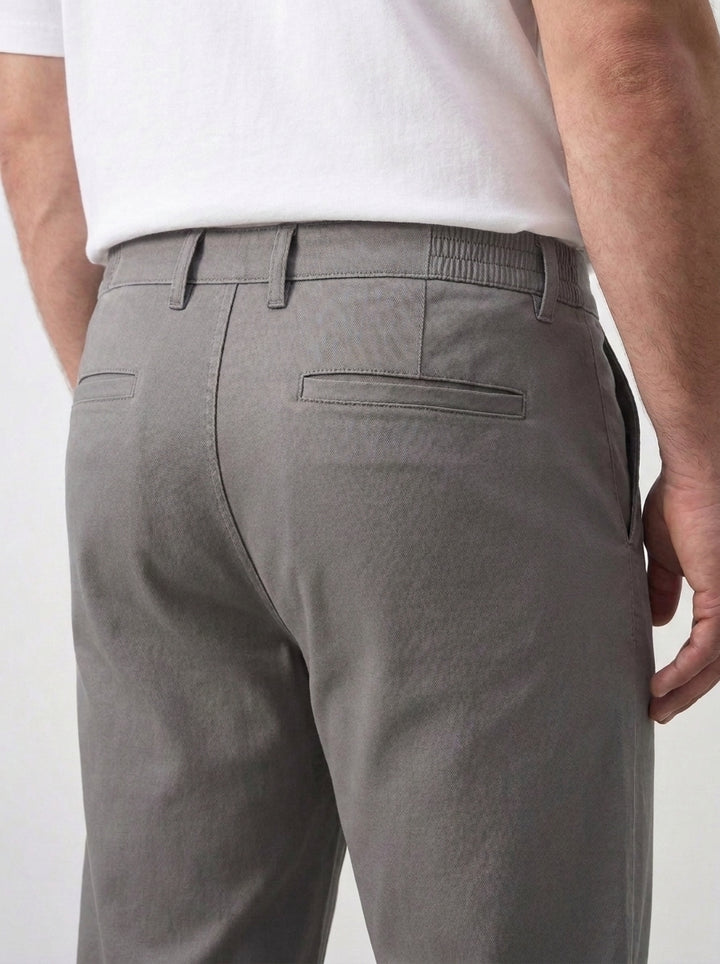 PLUS SIZE MEN’S CHINO PANT | XL-7XL