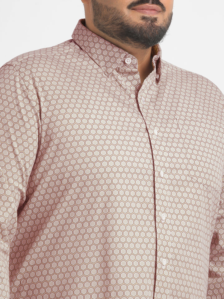 Men Hangout Collection Shirts
