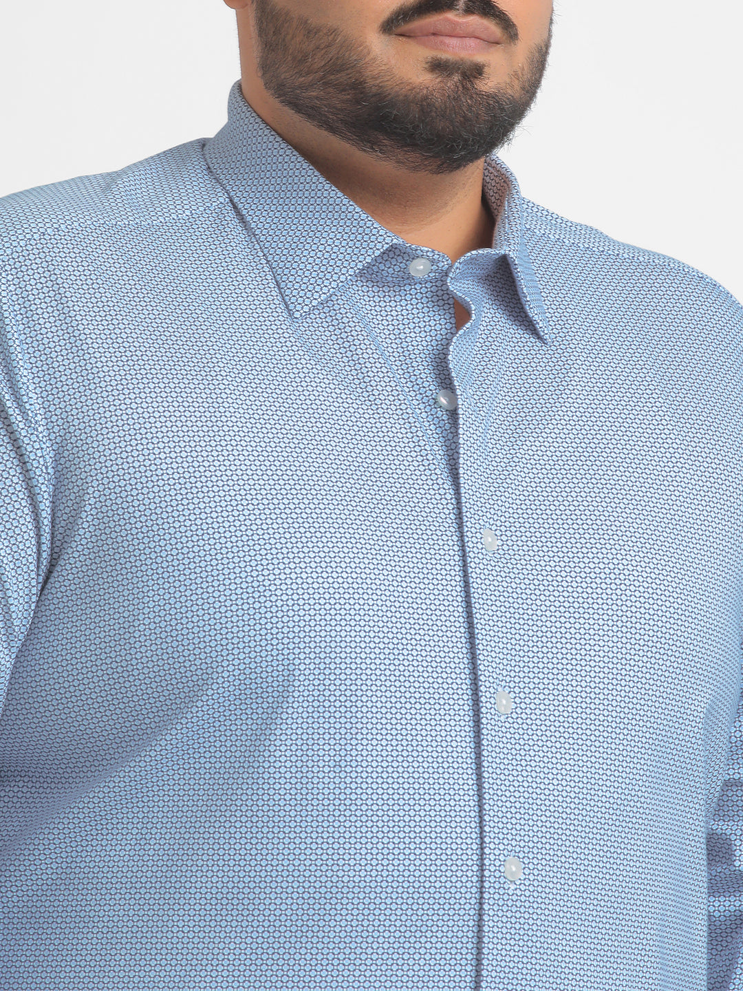 Men Hangout Collection Shirts
