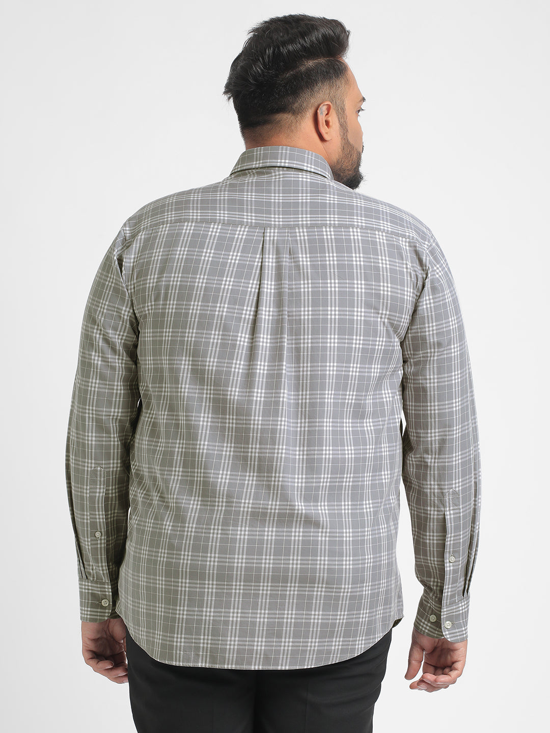 Men Workwear Shirts