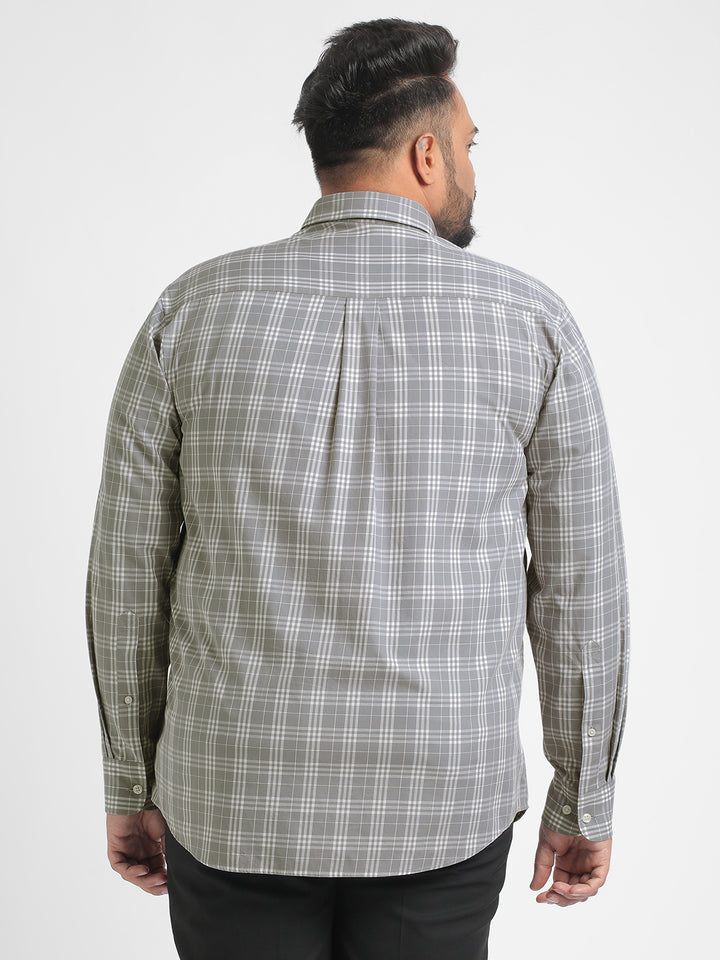 Men Workwear Shirts