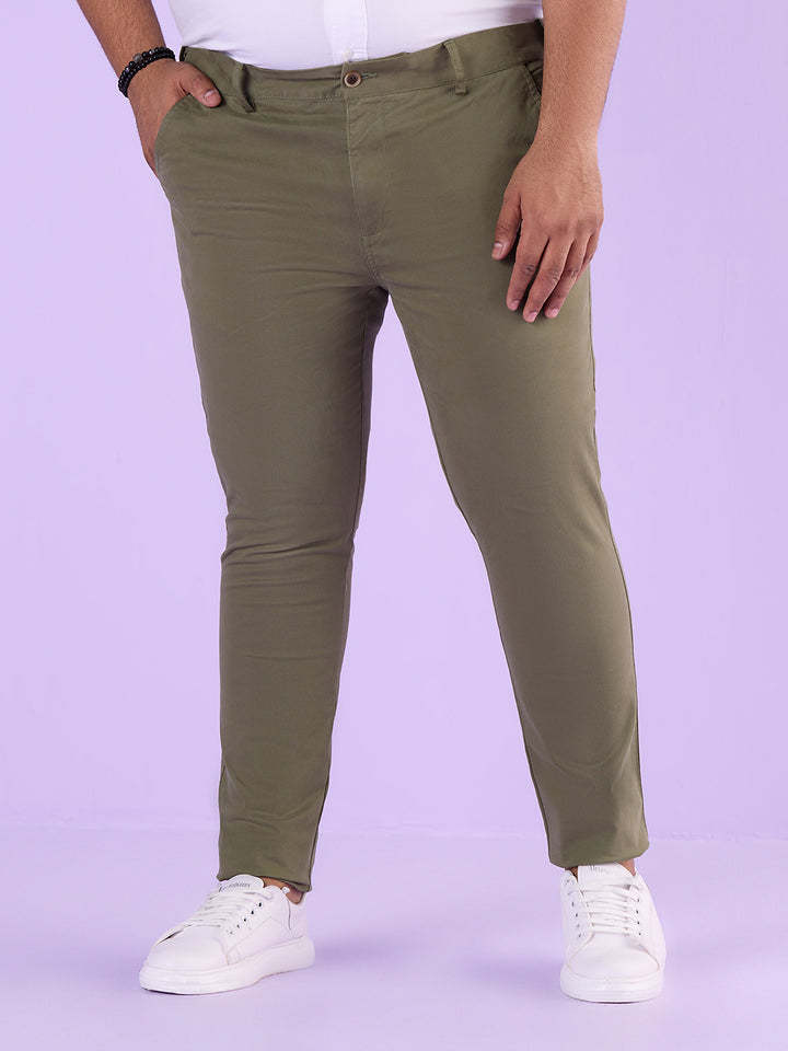 Men Relaxed Must Have Trousers