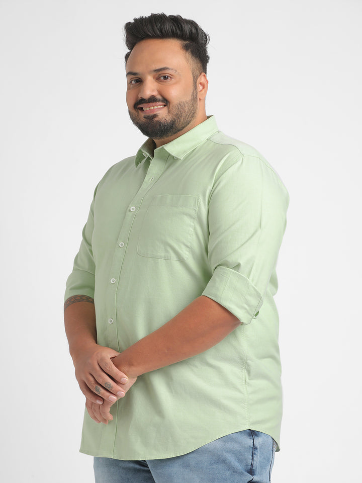 Men Relaxed Must Have Shirts