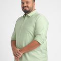 Men Relaxed Must Have Shirts