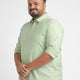 Men Relaxed Must Have Shirts