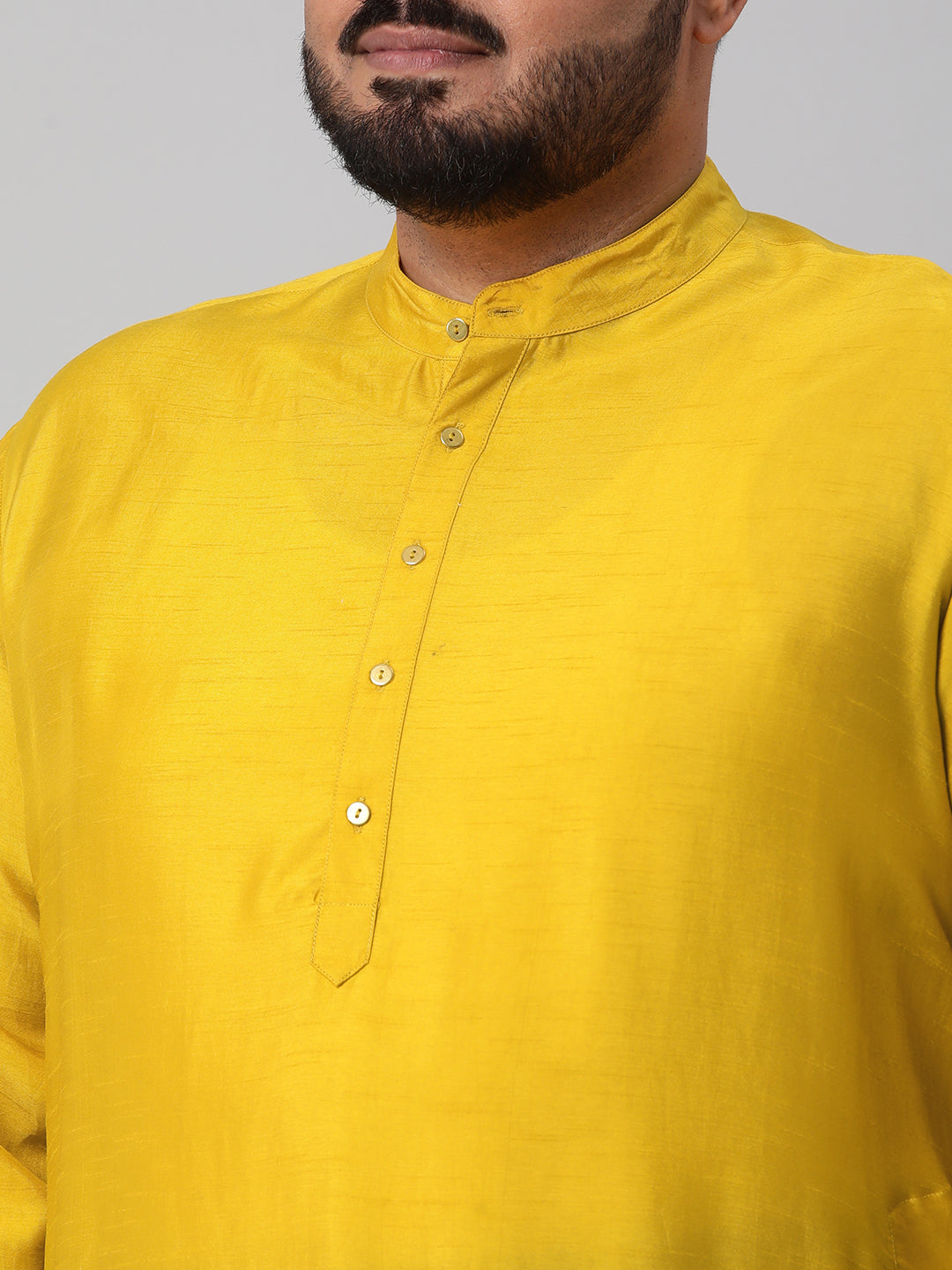 Men Ethnic Wear Kurta
