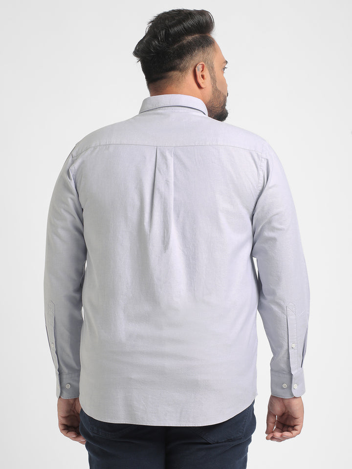 Men Relaxed Must Have Shirts