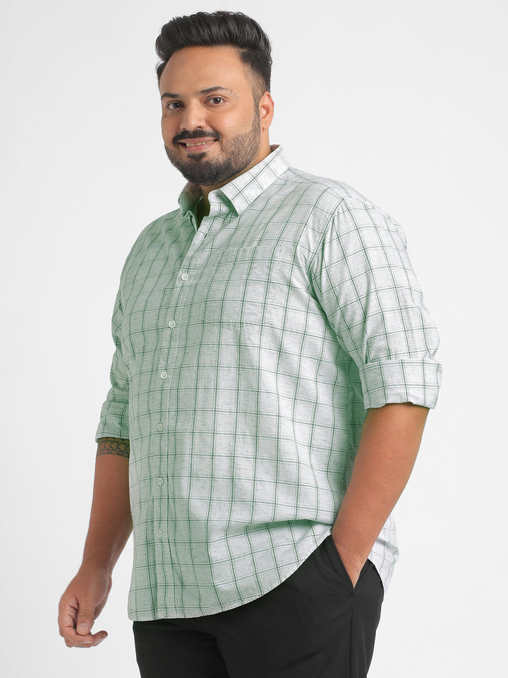 Men Relaxed Must Have Shirts