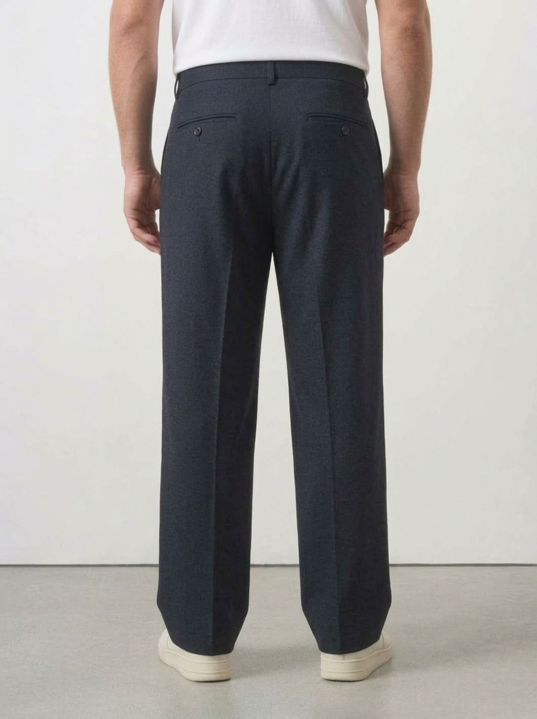PLUS SIZE MEN’S K-FIT PANT | XL-7XL