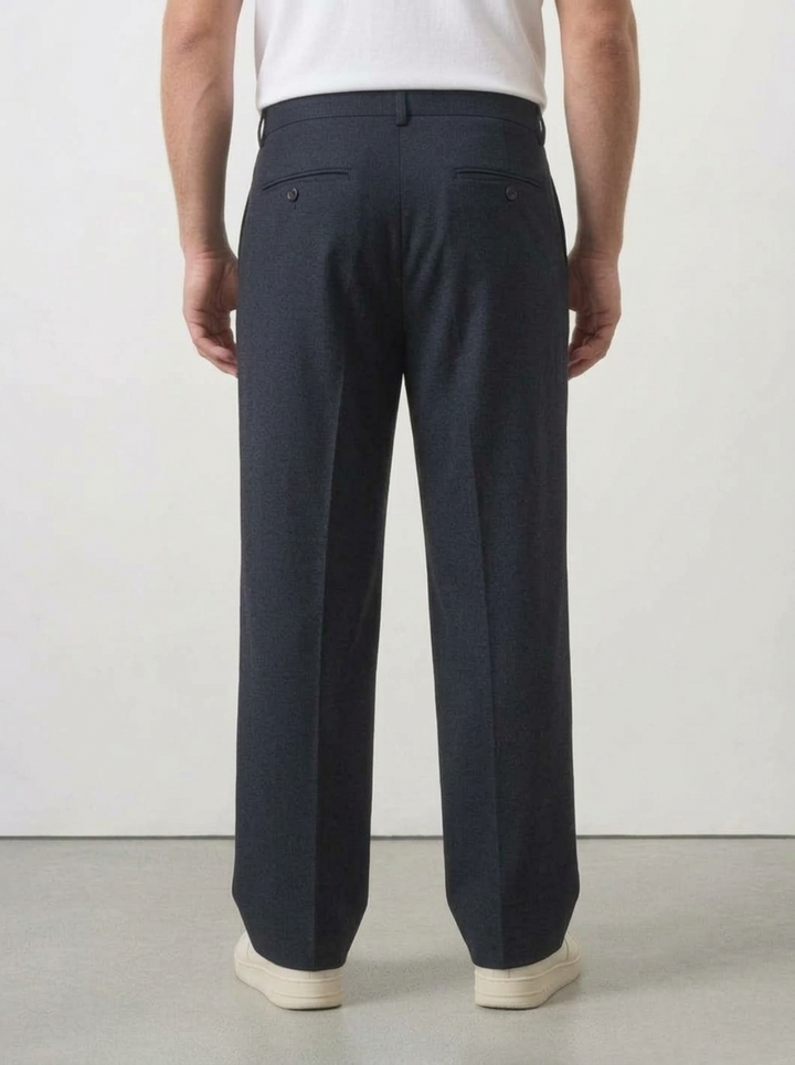 PLUS SIZE MEN’S K-FIT PANT | XL-7XL