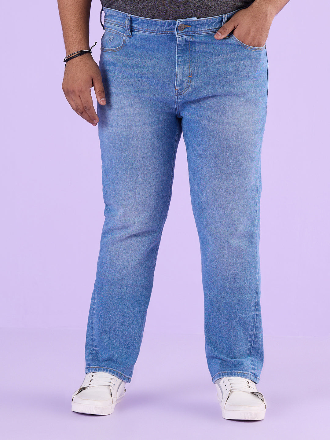 Men Denim Jeans