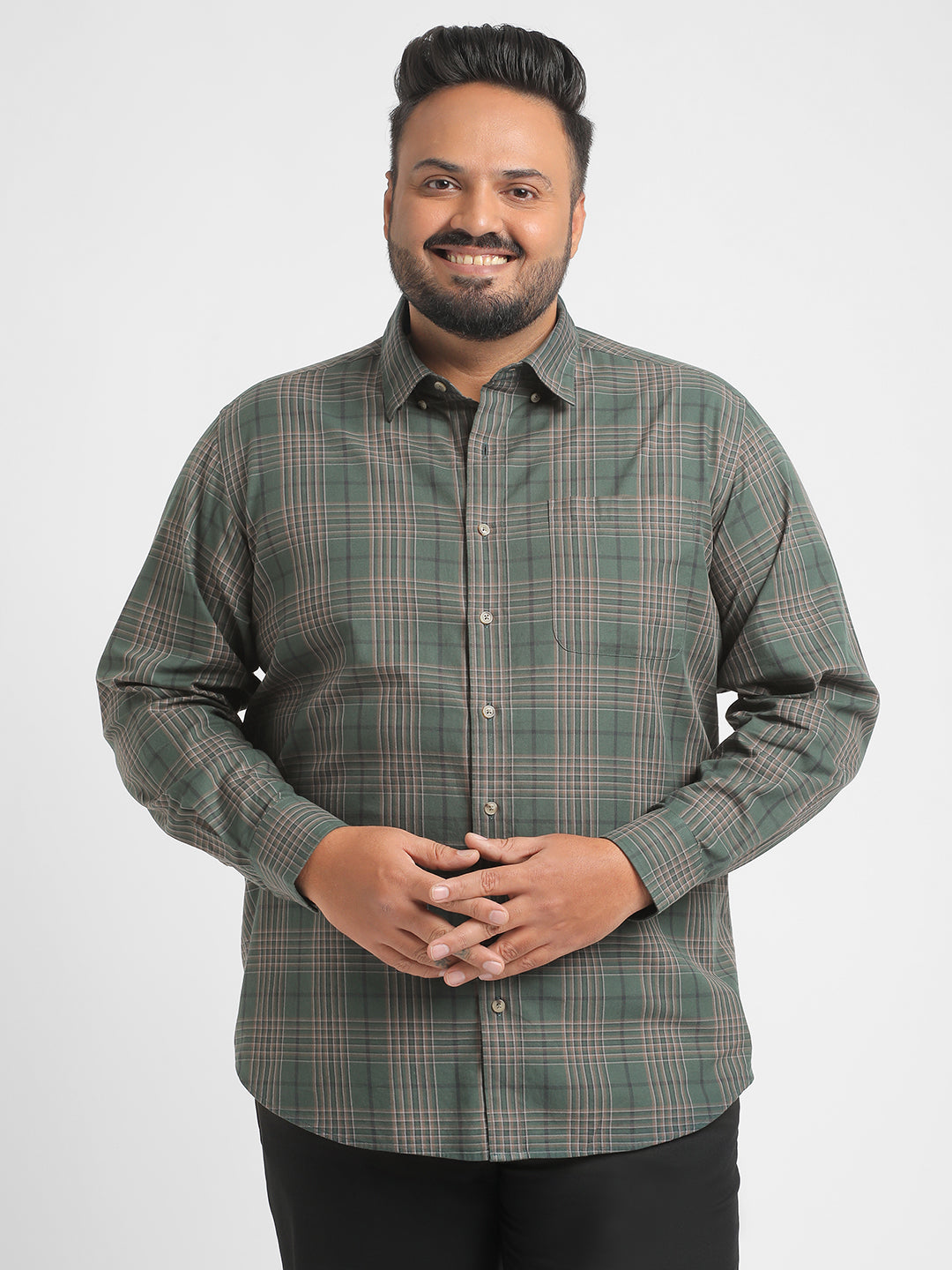 Men Hangout Collection Shirts
