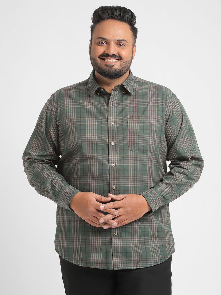 Men Hangout Collection Shirts