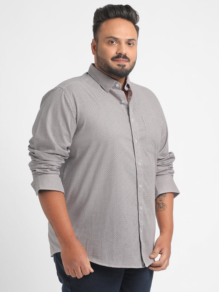 Men Hangout Collection Shirts