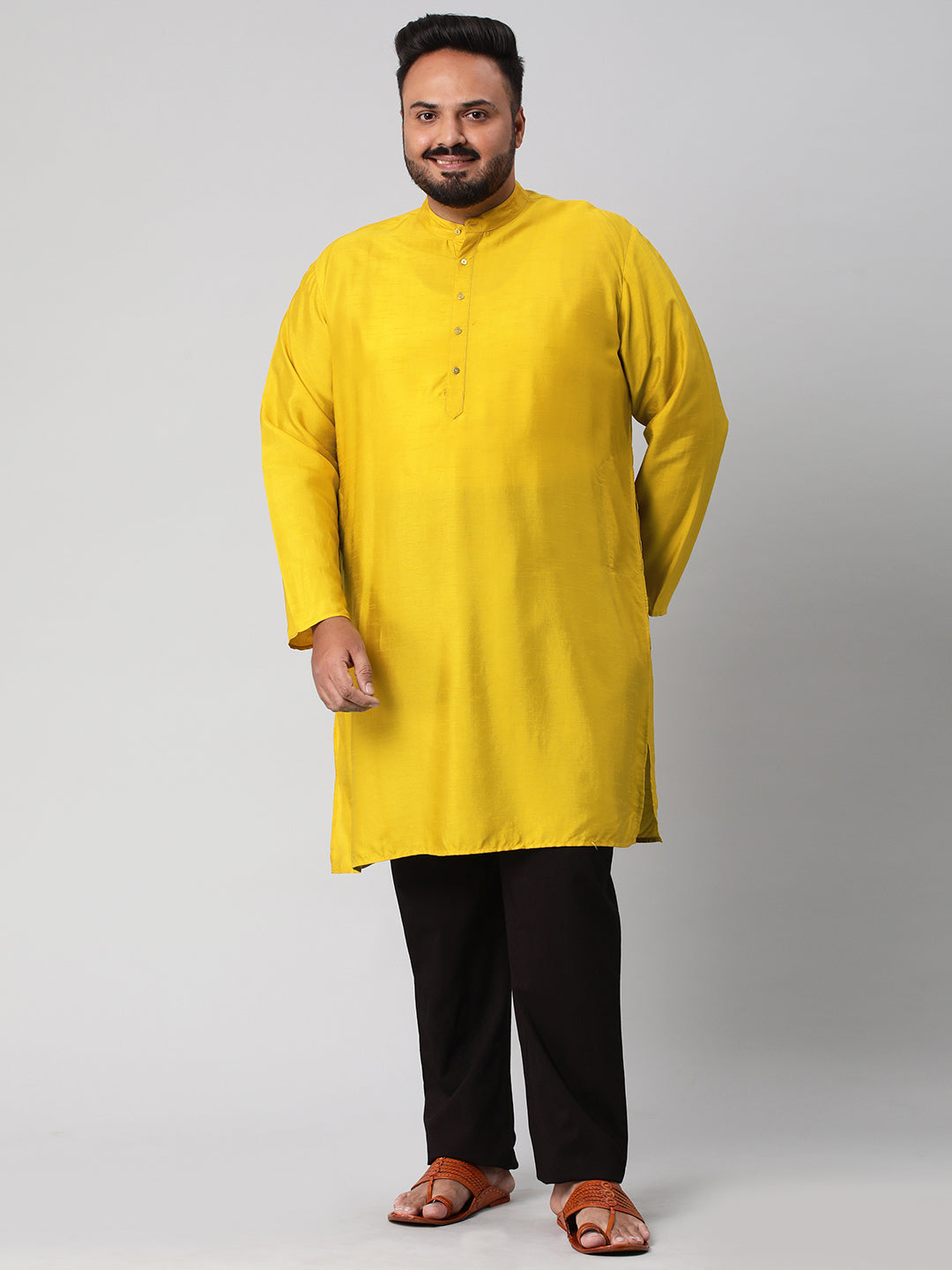 Men Ethnic Wear Kurta