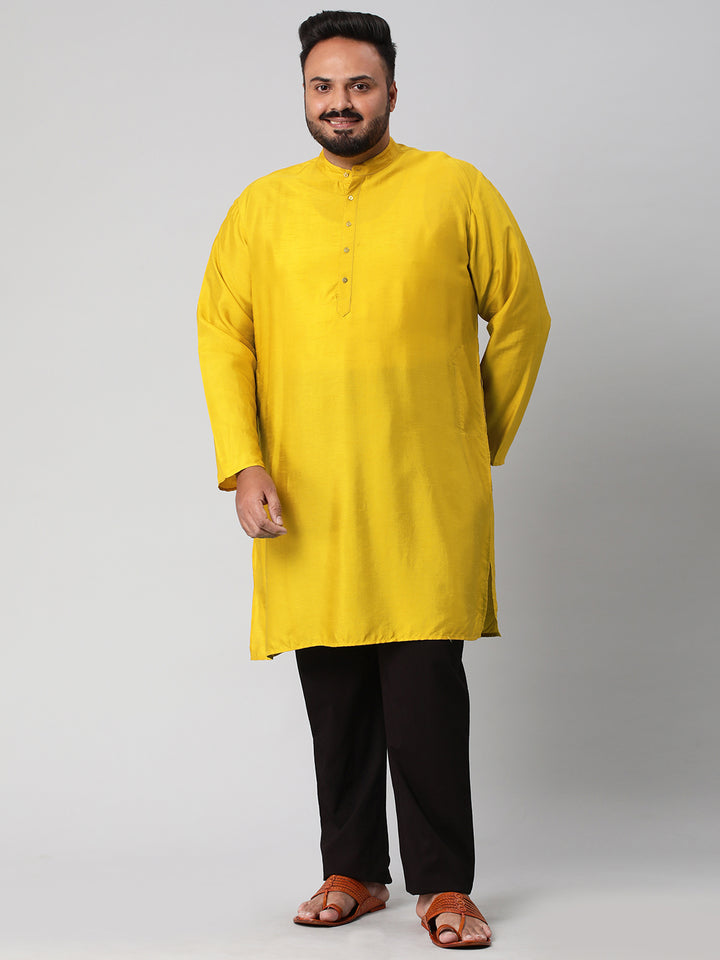 Men Ethnic Wear Kurta