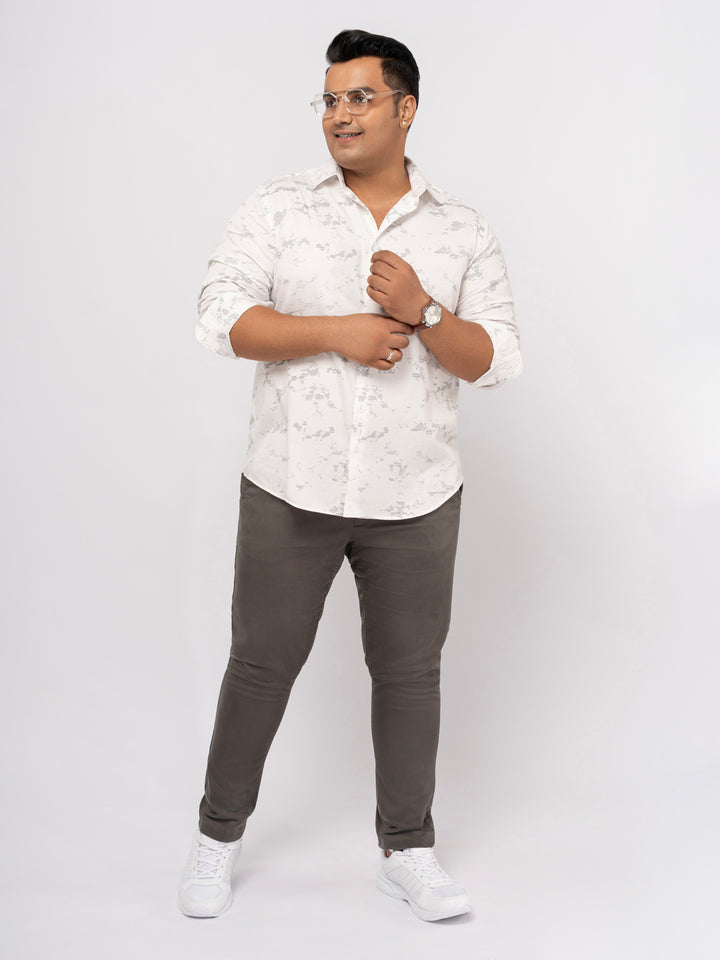 Men Occasion Shirts