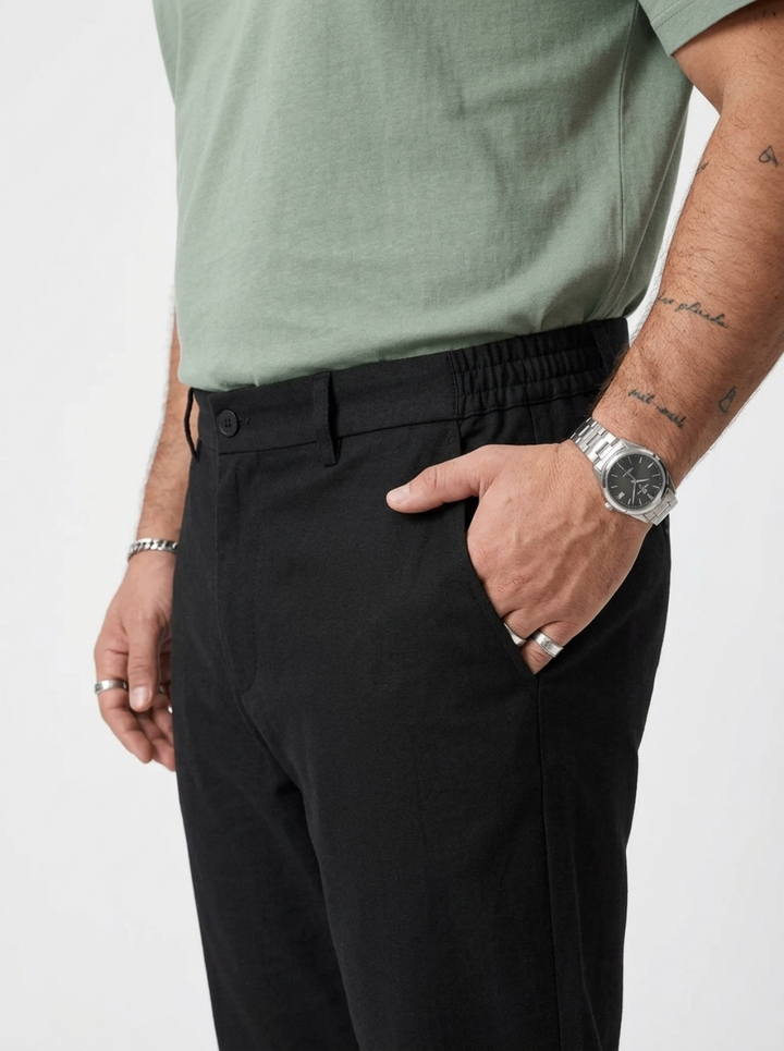 PLUS SIZE MEN’S LOUNGE PANT | XL-7XL