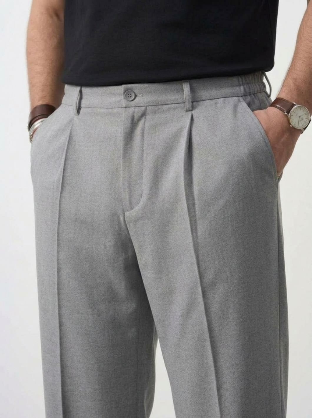 PLUS SIZE MEN’S K-FIT PANT| XL-7XL