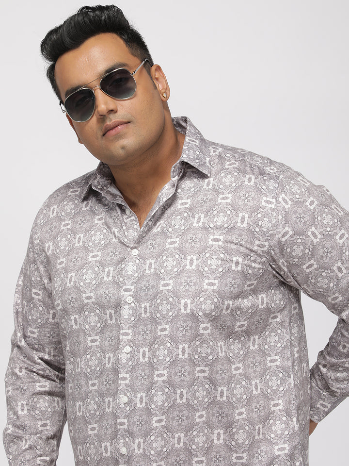 Men Occasion Shirts