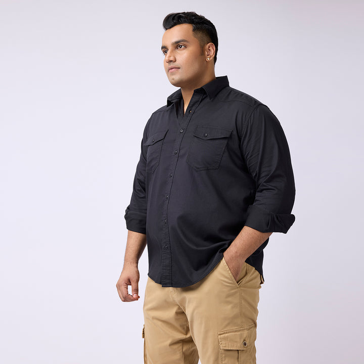 Men Brewing Adevntures Shirt