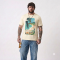 Men Holiday T-Shirts | XL-7XL