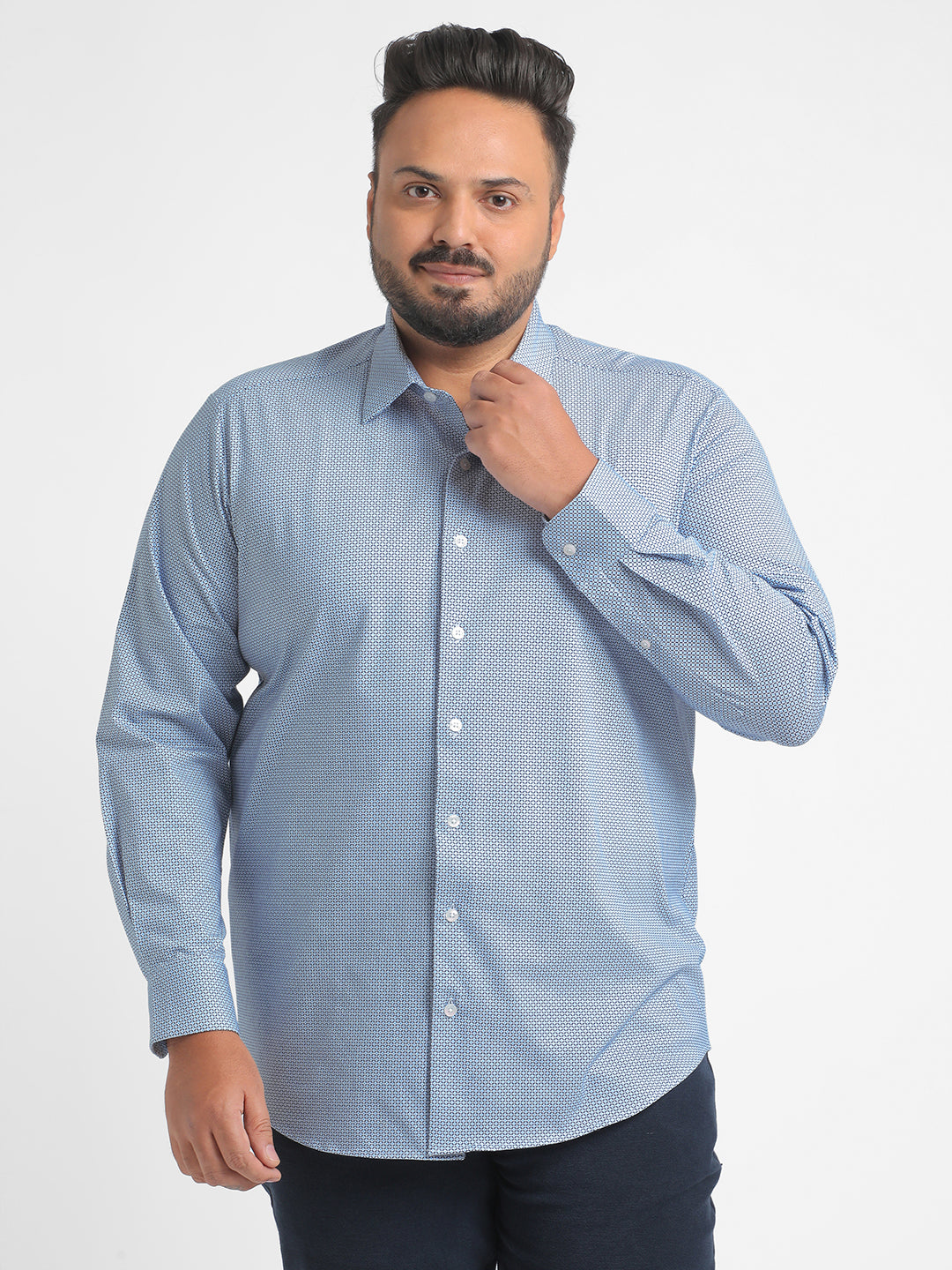 Men Hangout Collection Shirts